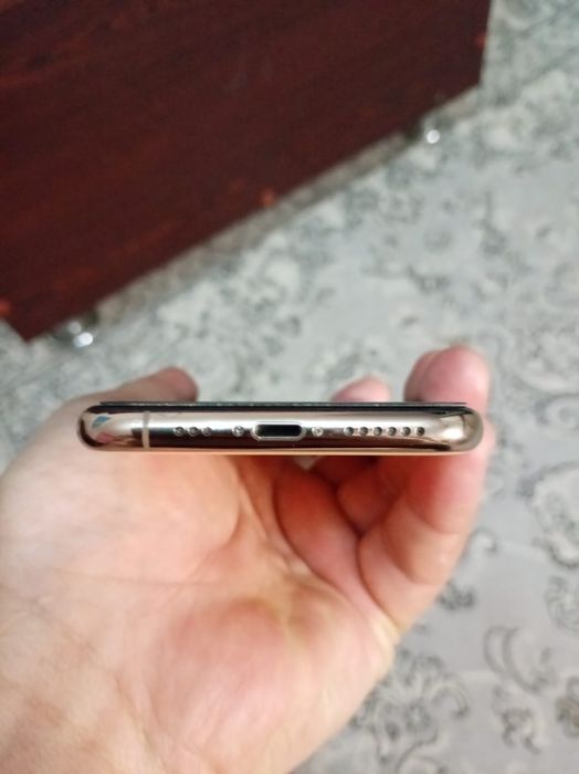 Продаю 11 про свой