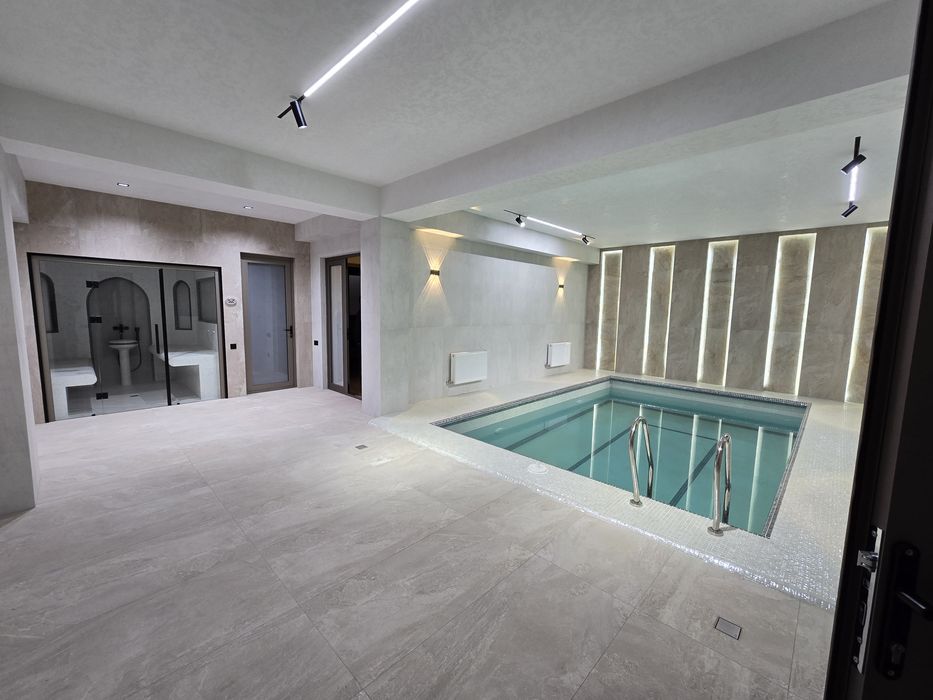 Никитина продаётся новый евро дом 2,5-соток 9-комнат!!!