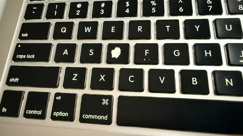 Apple MacBook Pro 2015, 13 inch