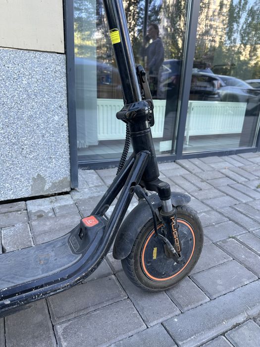 Продам электросаокат