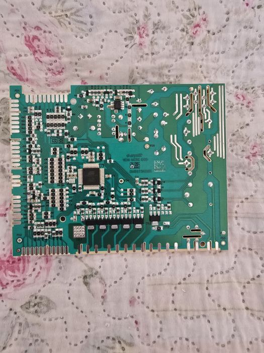 Платка за миялна Beko