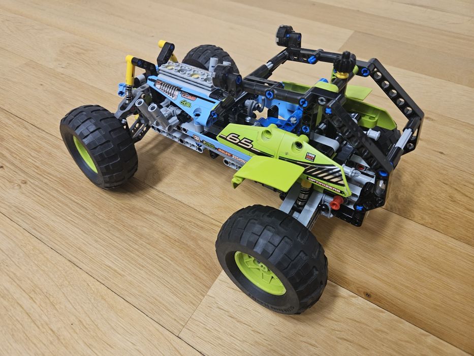 Lego technic 42037