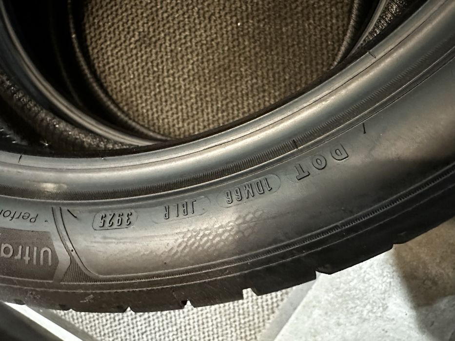 245/40 R19 98V XL MO - Goodyear UltraGrip Performance plus M+S Oferta