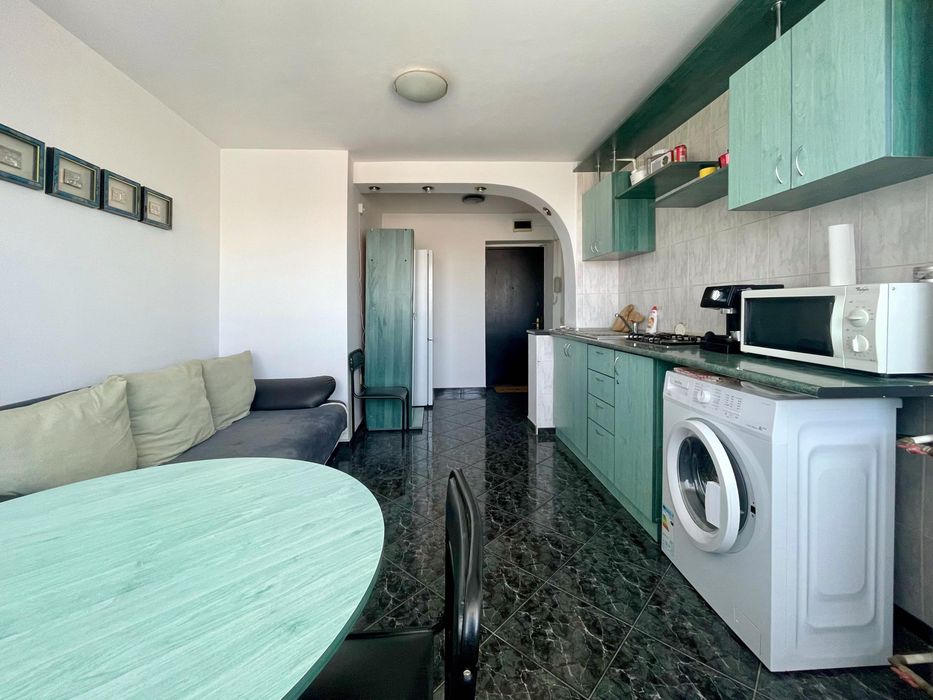 Inchiriez garsoniera dubla bd unirii, direct proprietar, AC, apa calda