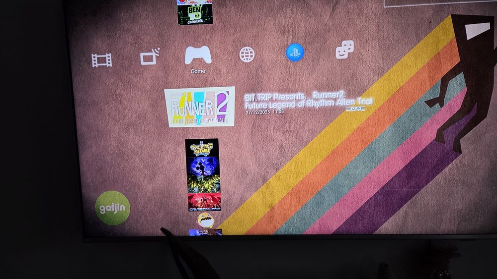 Ps3 playstation slim modat