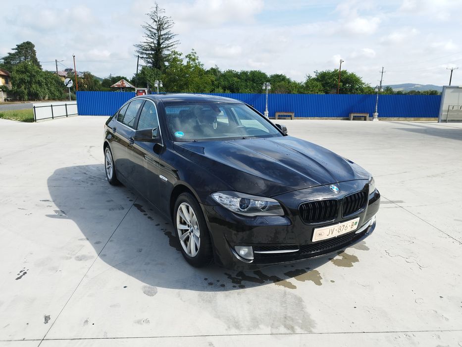 BMW 5 Series 0