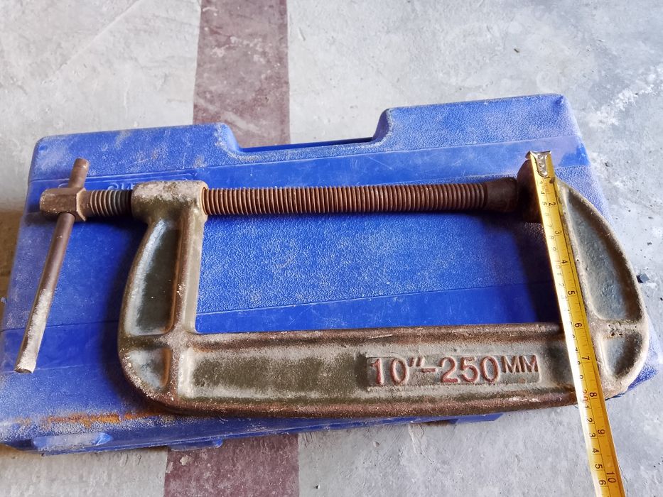 Прочее инструменты