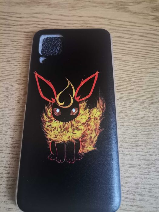 Черен кейс за Huawei p40lite