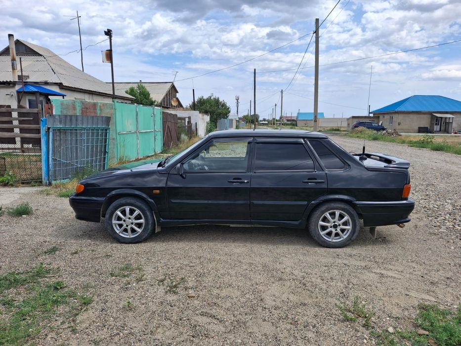 продам машину в хорошем состояние
