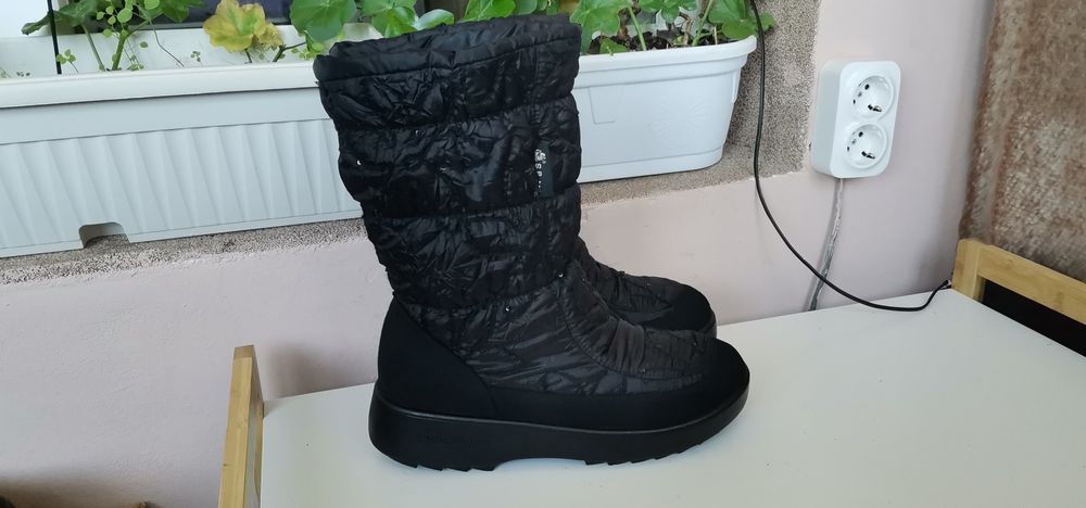 Ботуши S. Bernardо-Италия 39н.