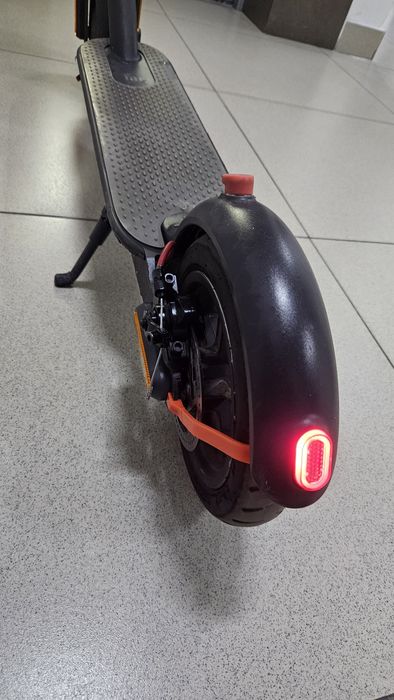 Электросамокат Xiaomi1S