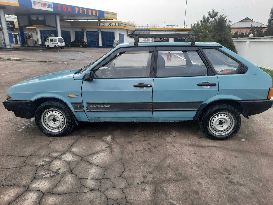 Продаётся ВАЗ2109