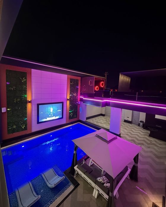 Сдаётся премиум дача в Чарваке «First Avenue» на 15 персоны