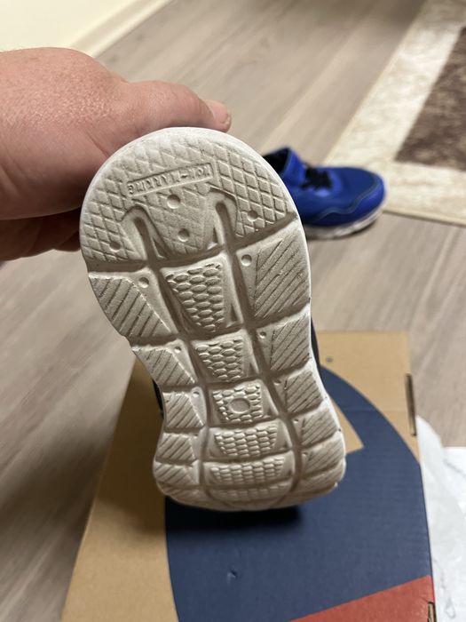 Детски маратонки Champion 32 номер.