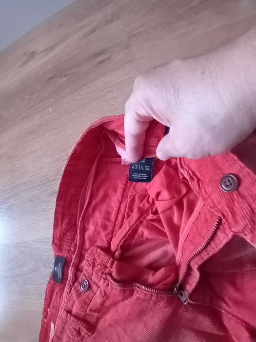 Scotch and Soda мъжки джинси размер 31/33