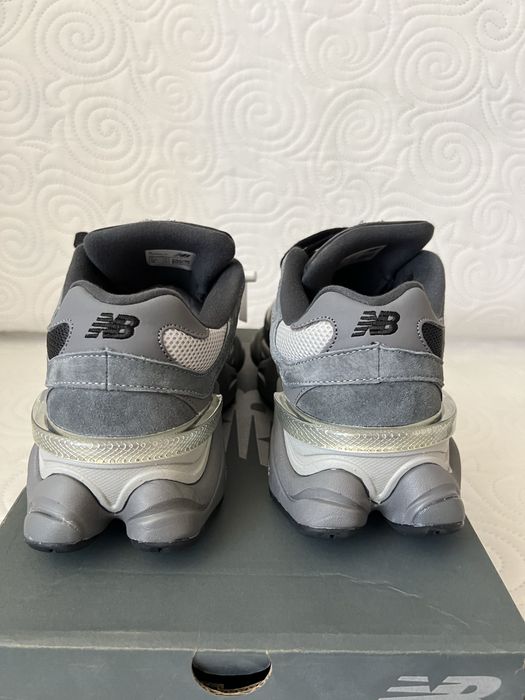 NewBalance NB 9060 Black/ Grey