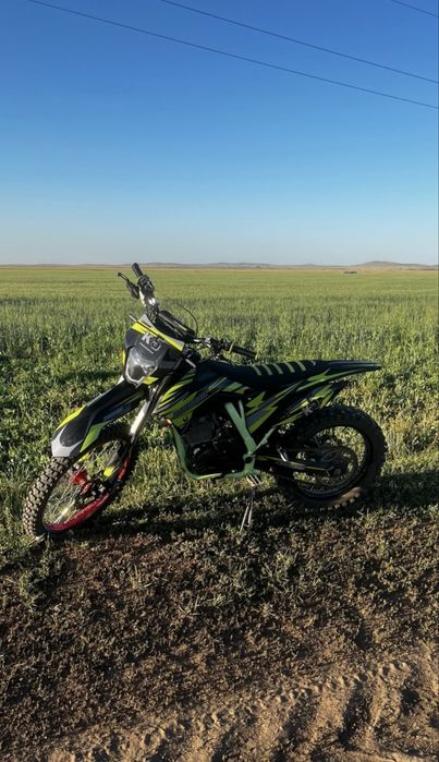 Продается Zuumav K5
