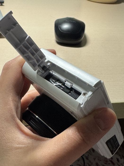 Фотоаппарат Digital Camera 5k ultra HD