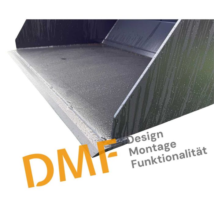 НОВА кофа 1,2 м за мини товарачи