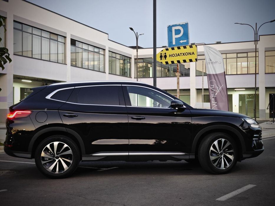 Byd song plus champion hybrid 110