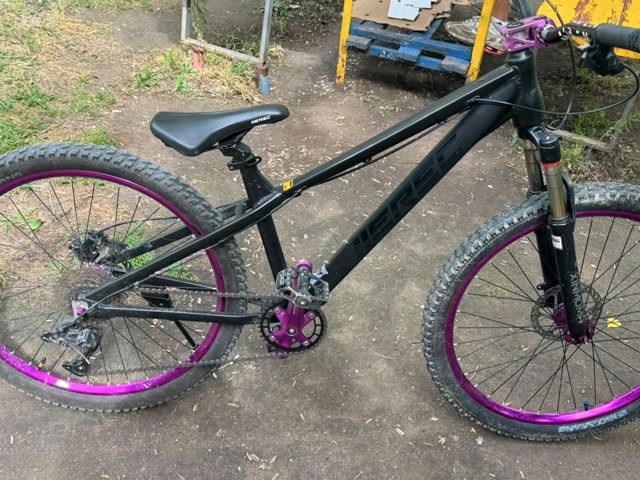 Продам велик mtb