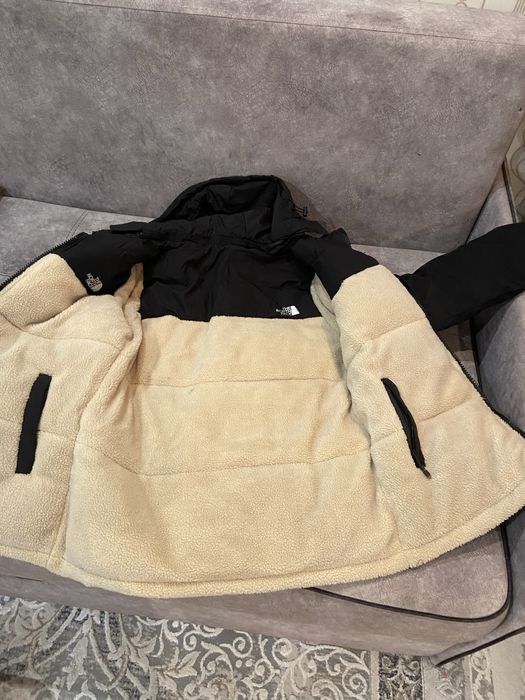 куртка зимняя для мальчиков