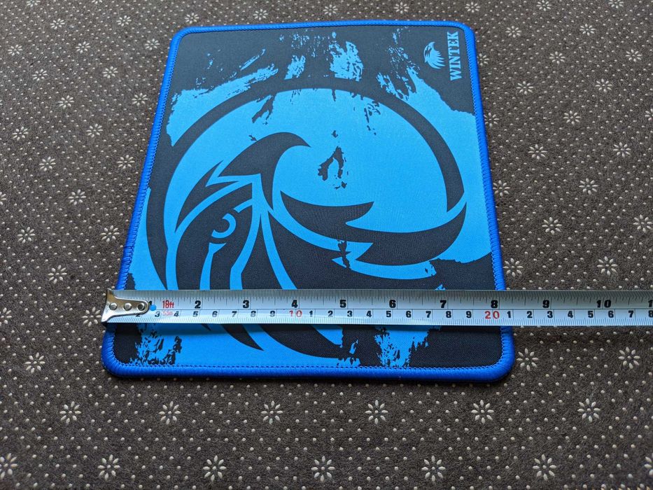 Коврик для мыши Wintek 21x25 см