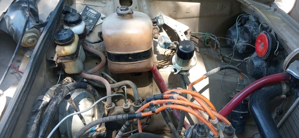 2106 rabochi sastayanada