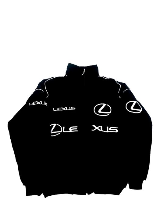 Продам мастерку LEXUS новую