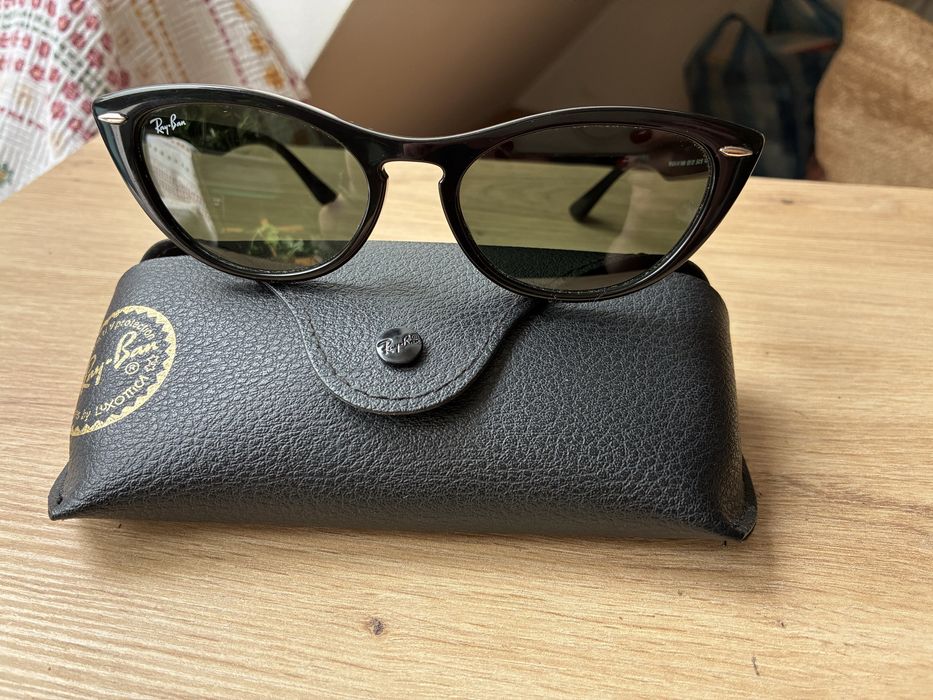 Дамски слънчеви очила Ray Ban