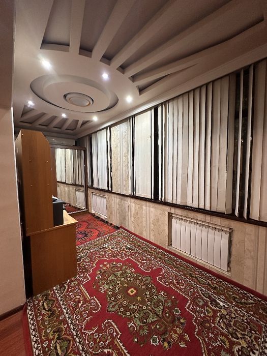 Продам шикарную квартиру на Дружбе Народов Караташ, центр