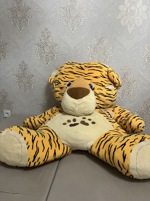 Мягкий игрушка Мишка