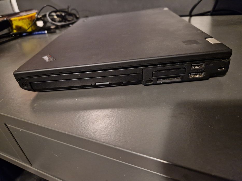 Lenovo Thinkpad T420