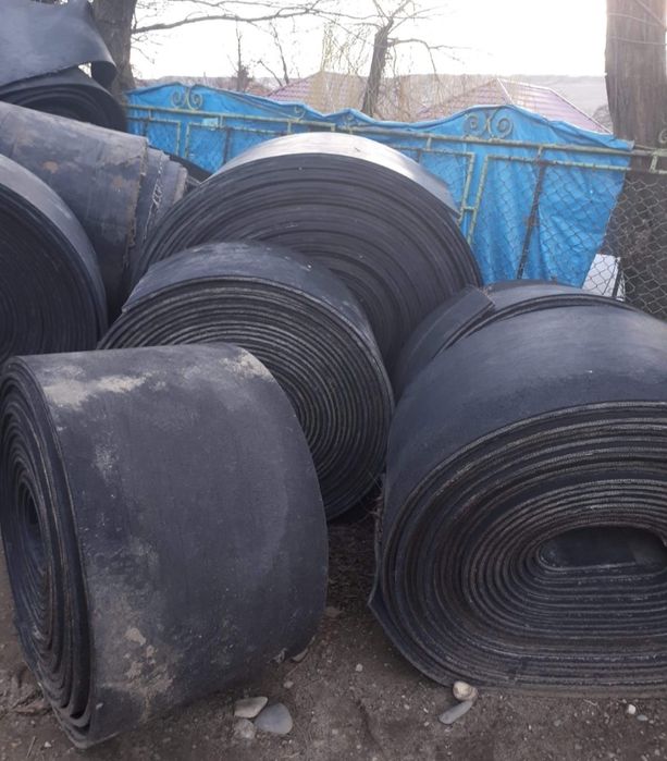 Avem banda de cauciuc la super preț