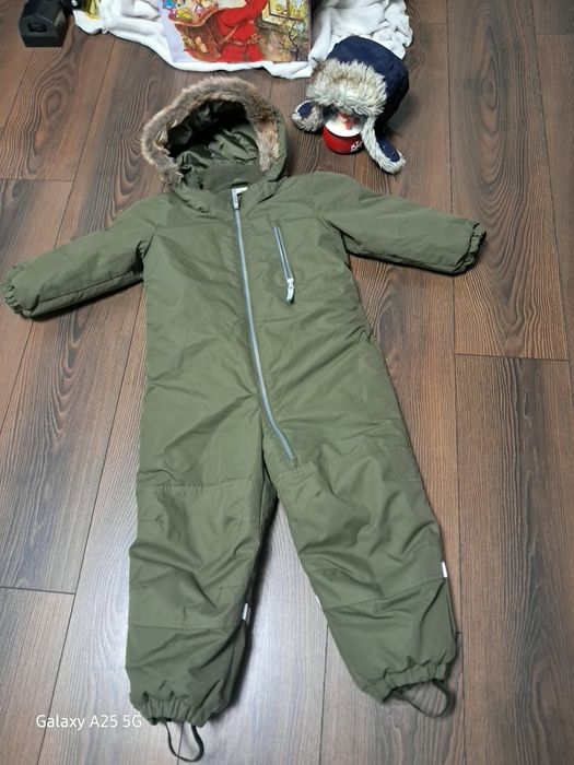 Salopeta/combinezon zapada mar.104