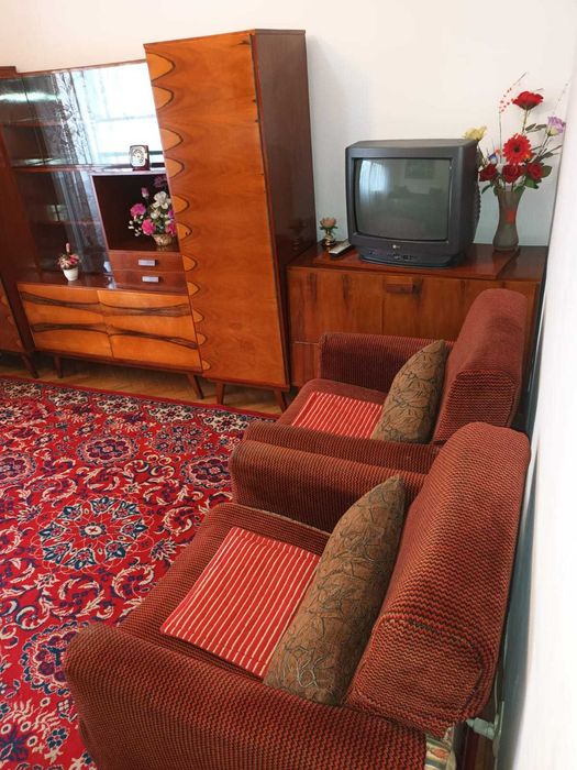 inchiriere apartament 2 camere Rogerius