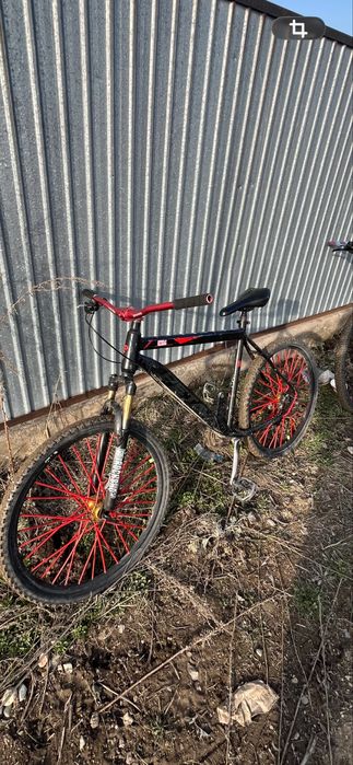 Продам велосипед стант