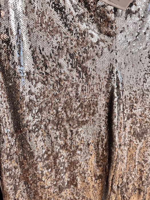 Продам брюки с пайетками