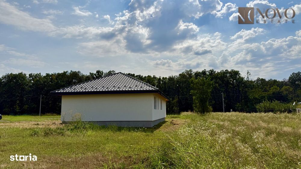 Casa de Vanzare | Gradistea, Ilfov | 25 min de Bucuresti