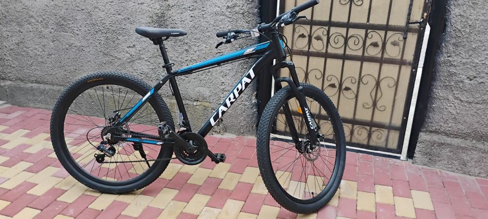Bicicleta noua CARPAT Nu rata Nefolosita