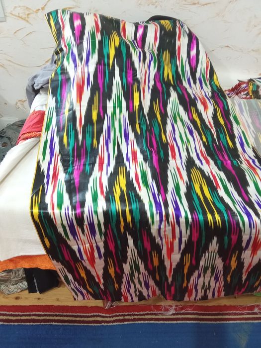 Atlas sotiladi 2.35 metrdan qirqilgan