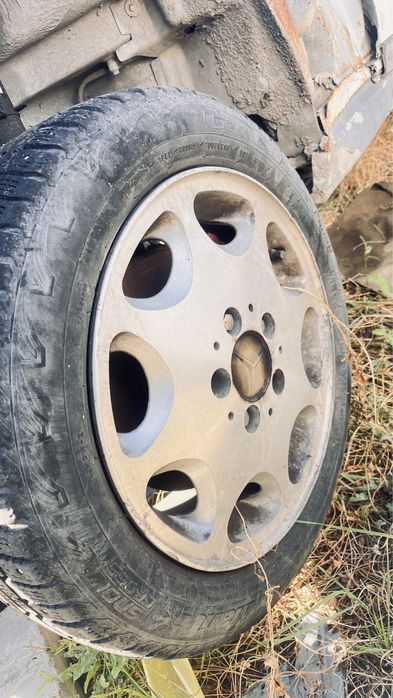 Продам диски на 15