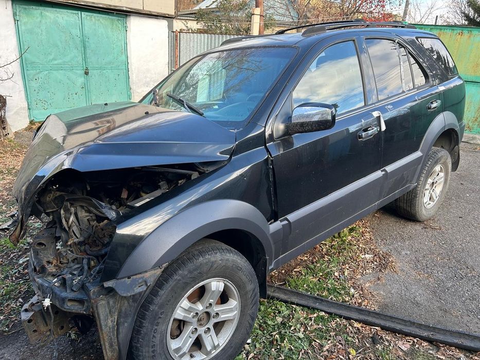 Kia Sorento 2.4 2003