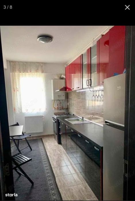 Garsoniera Metrou Berceni- Direct Proprietar