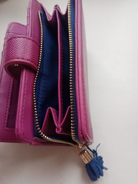 Кошелек женский  .