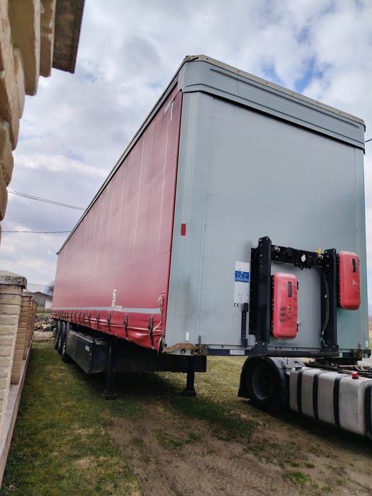 Kogel 4 buc/uși kogel 2019/2016/2014