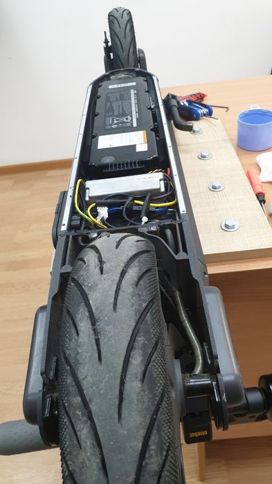 Ремонт электросамокатов xiaomi и ninebot