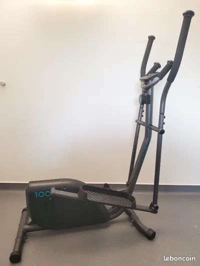 Кростренажор Decathlon Domyos 100