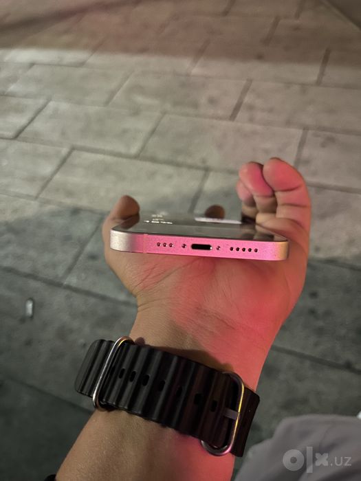 iPhone 13 yaxshi holatda