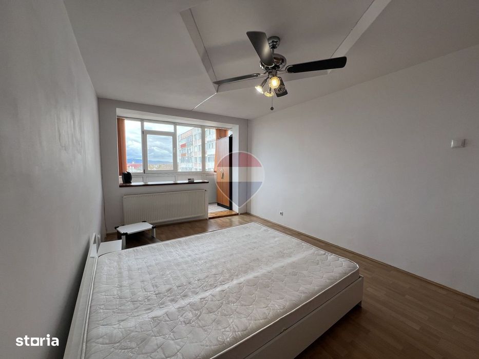 Apartament spațios 3 camere, 2 băi - Ciresica